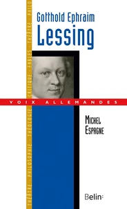 Gotthold Ephraim Lessing