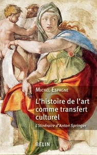 L'histoire de l'art comme transfert culturel