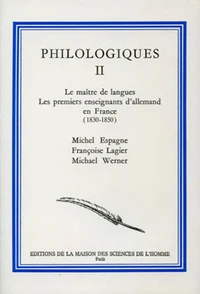 Philologiques