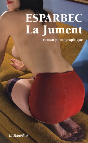 La Jument