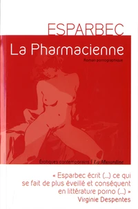 La pharmacienne