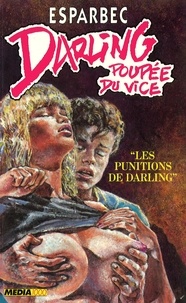  Esparbec - Les Punitions de Darling.