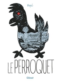 Espé - Le Perroquet.
