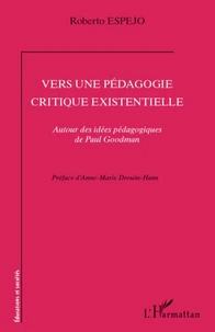Vers une pédagogie critique existentielle