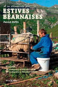 A la découverte des estives béarnaises