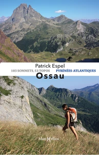 Ossau, Pyrénées-Atlantiques