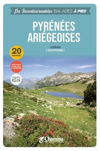 Pyrénées Ariégeoises