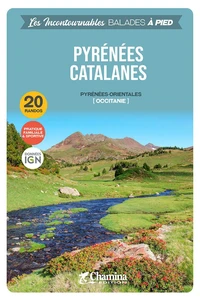 Pyrénées catalanes