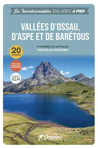 Vallées d'Ossau, d'Aspe et de Barétous