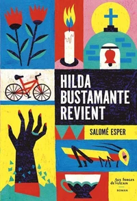 Hilda Bustamante revient