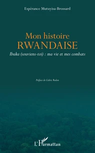 Mon histoire rwandaise