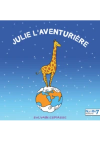 Julie l'aventurière