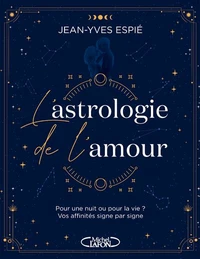 L'astrologie de l'amour