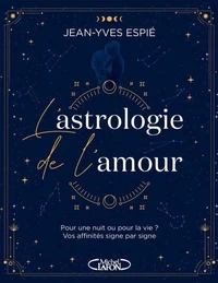 L'astrologie de l'amour