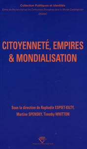 Citoyenneté, empires et mondialisation