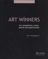 Art Winners
