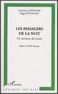 Les passagers de la nuit