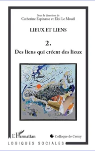 Lieux et liens