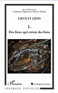 Lieux et liens