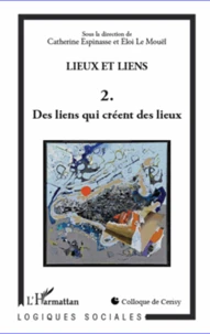Lieux et liens