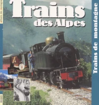 Trains des Alpes
