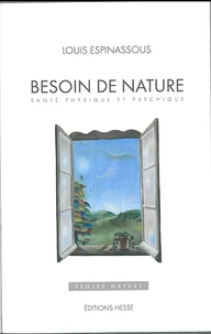 Besoin de nature