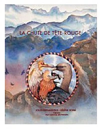 La chute de Tête-Rouge