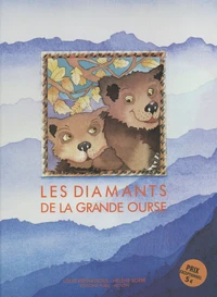 Les diamants de la grande ourse