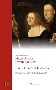 Lire le moi et la chair