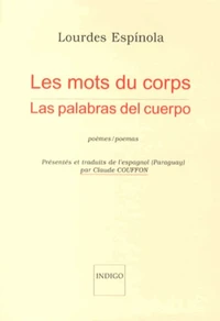 Les mots du corps