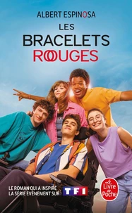 Les bracelets rouges