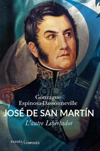 José de San Martín