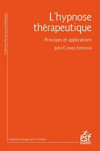 L'hypnose thérapeutique