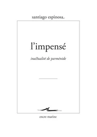 L'Impensé