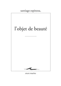 L'objet de beauté
