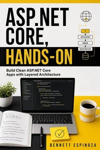 ASP.NET Core, Hands-On