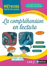La compréhension en lecture Cycle 3