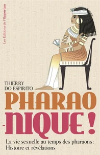 Pharao-nique !