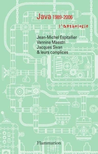 Java 1989-2006