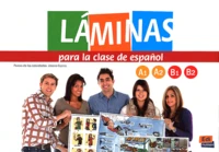 Làminas para la clase de español