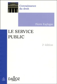 Le service public