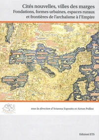 Cités nouvelles, villes des marges