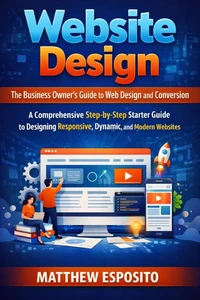 Website Design: The Business Owner’s Guide to Web Design and Conversion