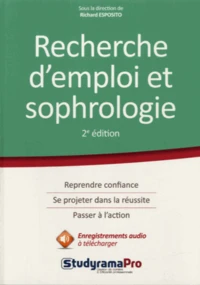 Recherche d'emploi et sophrologie