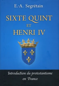 Sixte Quint et Henri IV