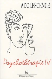Psychothérapie