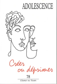 Créer ou déprimer