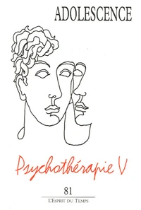 Psychothérapie