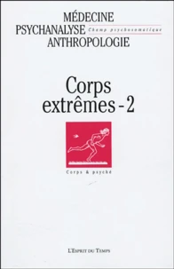 Corps extrêmes
