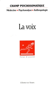 La voix
